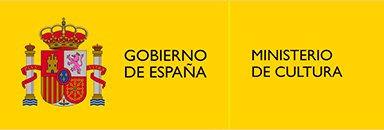 Logo Gobierno de España