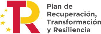 Logo Plan de transformación